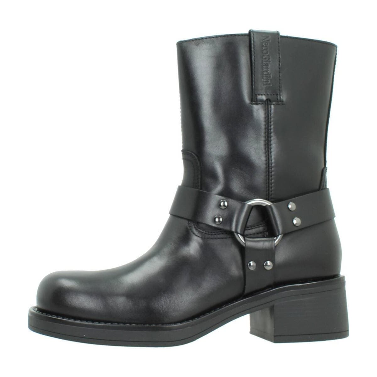 Women's Boots NeroGiardini Black