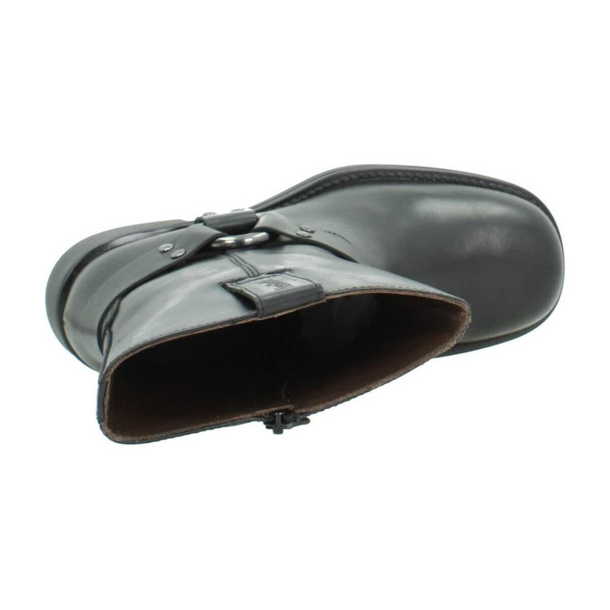 Women's Boots NeroGiardini Black