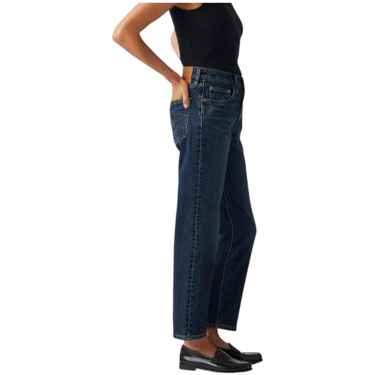 Women's Jeans Levis Blue