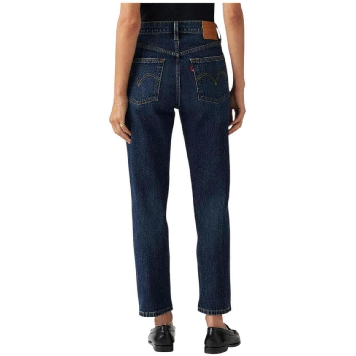 Women's Jeans Levis Blue