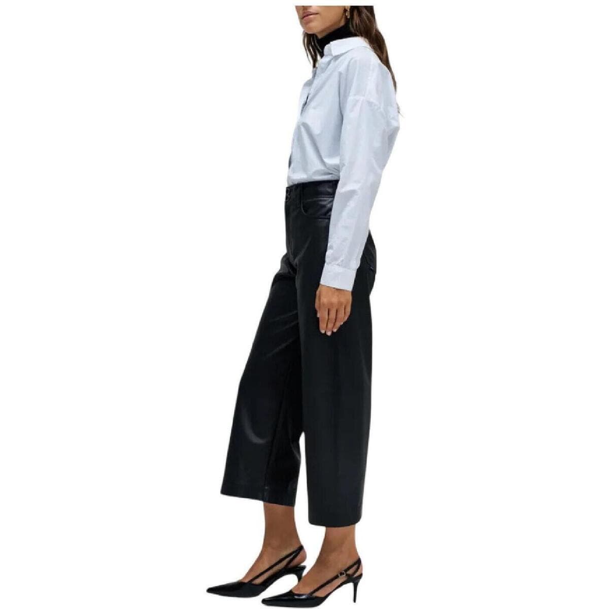 Women's Pants Salsa Black