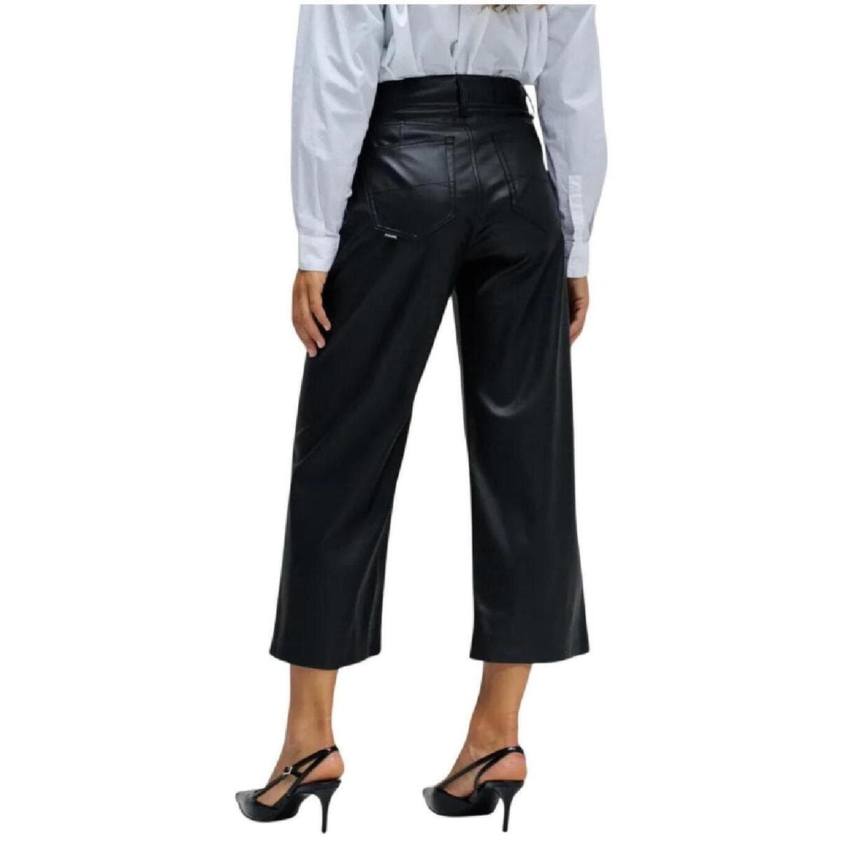 Women's Pants Salsa Black