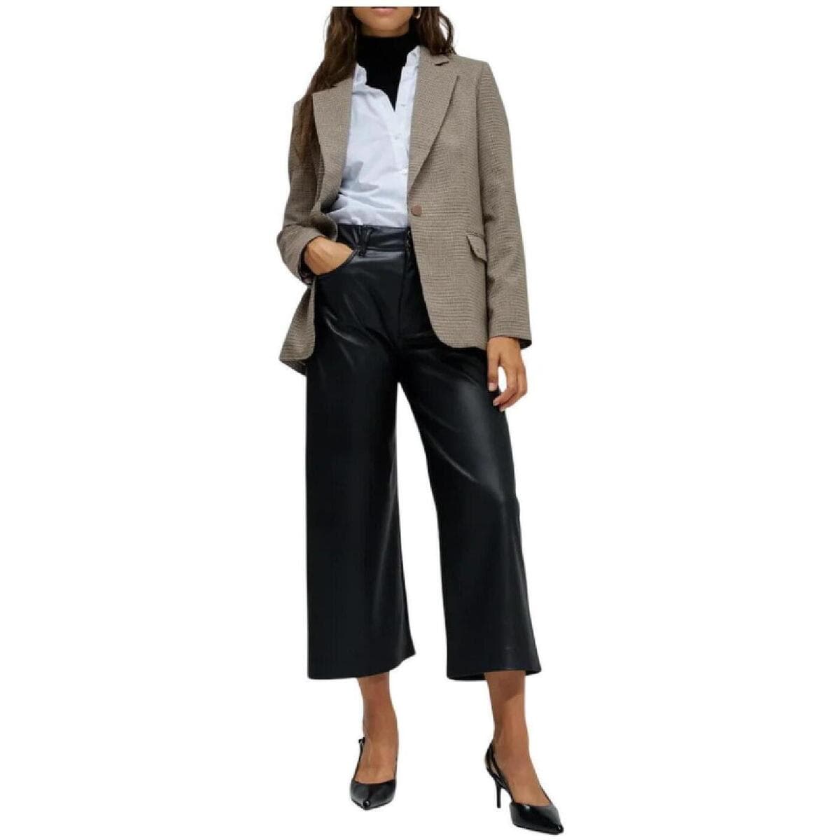 Women's Pants Salsa Black