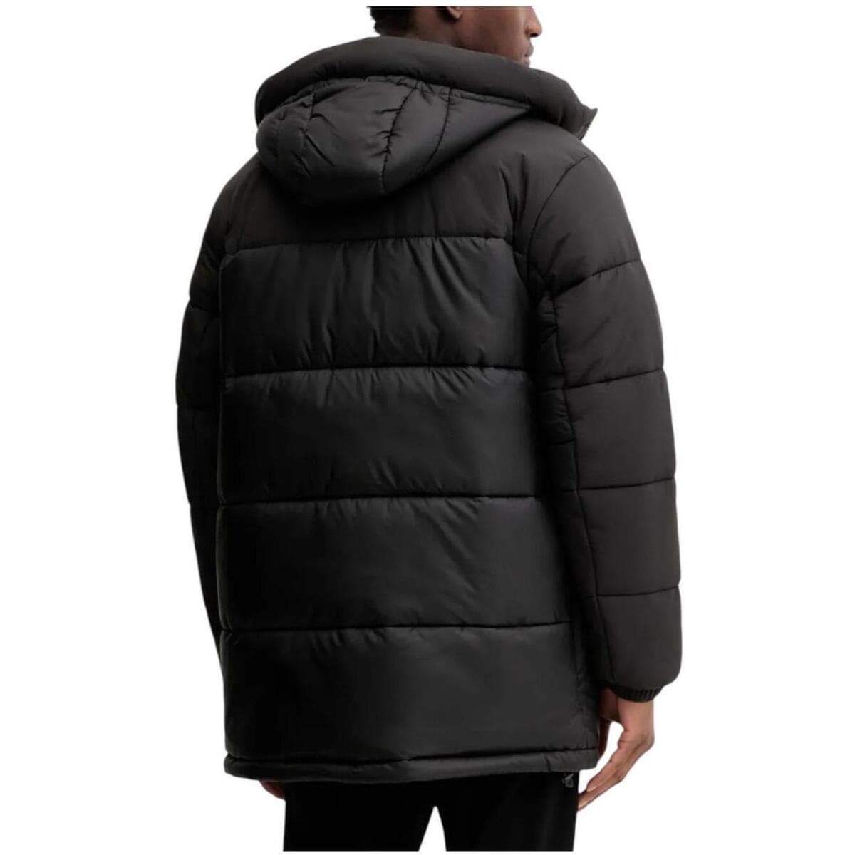 Men's Jackets Tommy Hilfiger Black