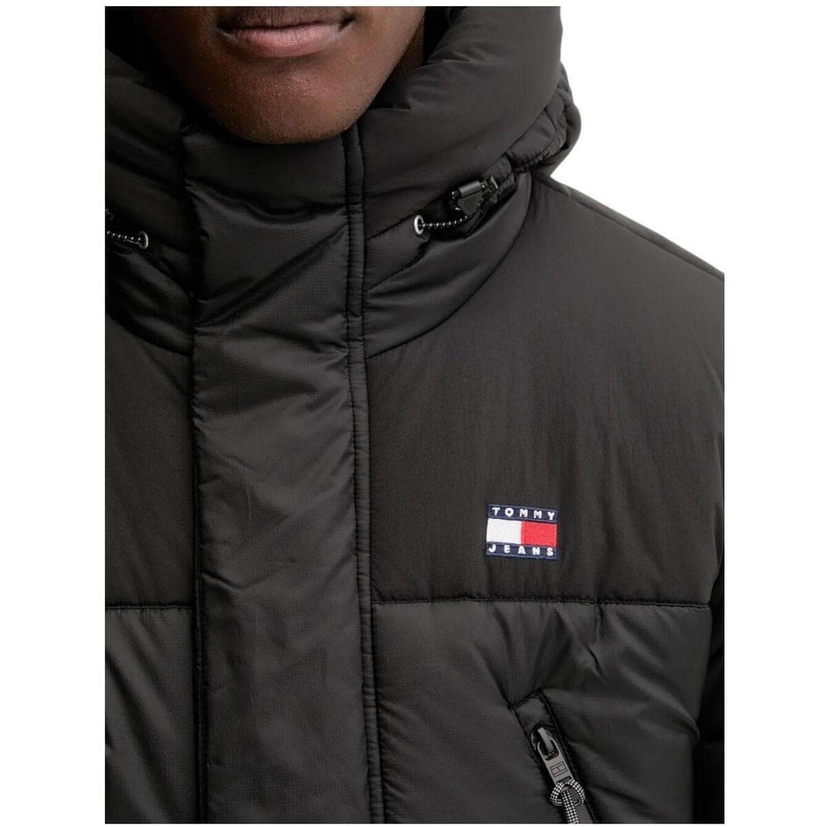 Men's Jackets Tommy Hilfiger Black