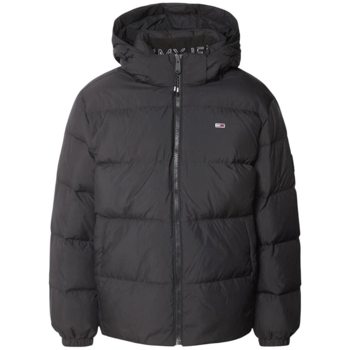 Men's Jackets Tommy Hilfiger Black