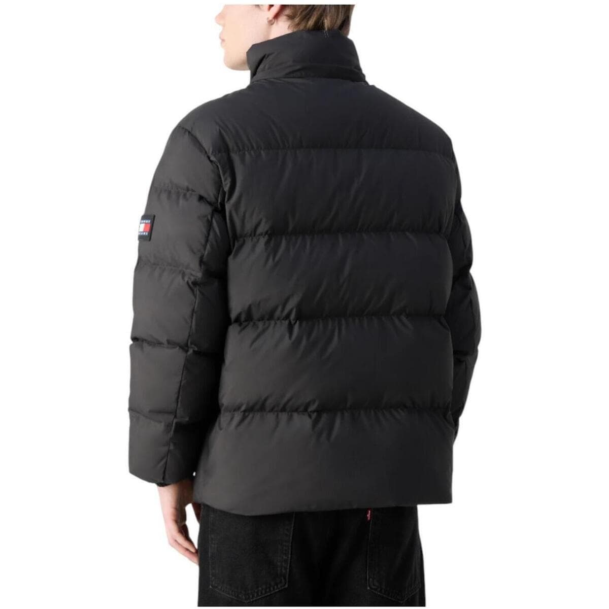 Men's Jackets Tommy Hilfiger Black