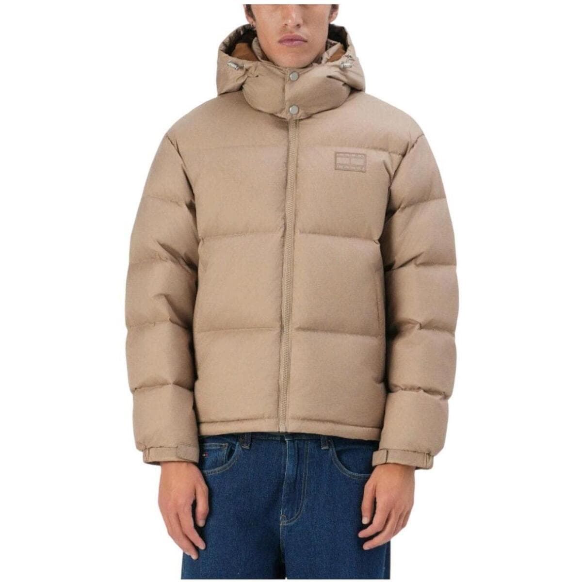 Men's Jackets Tommy Hilfiger Beige