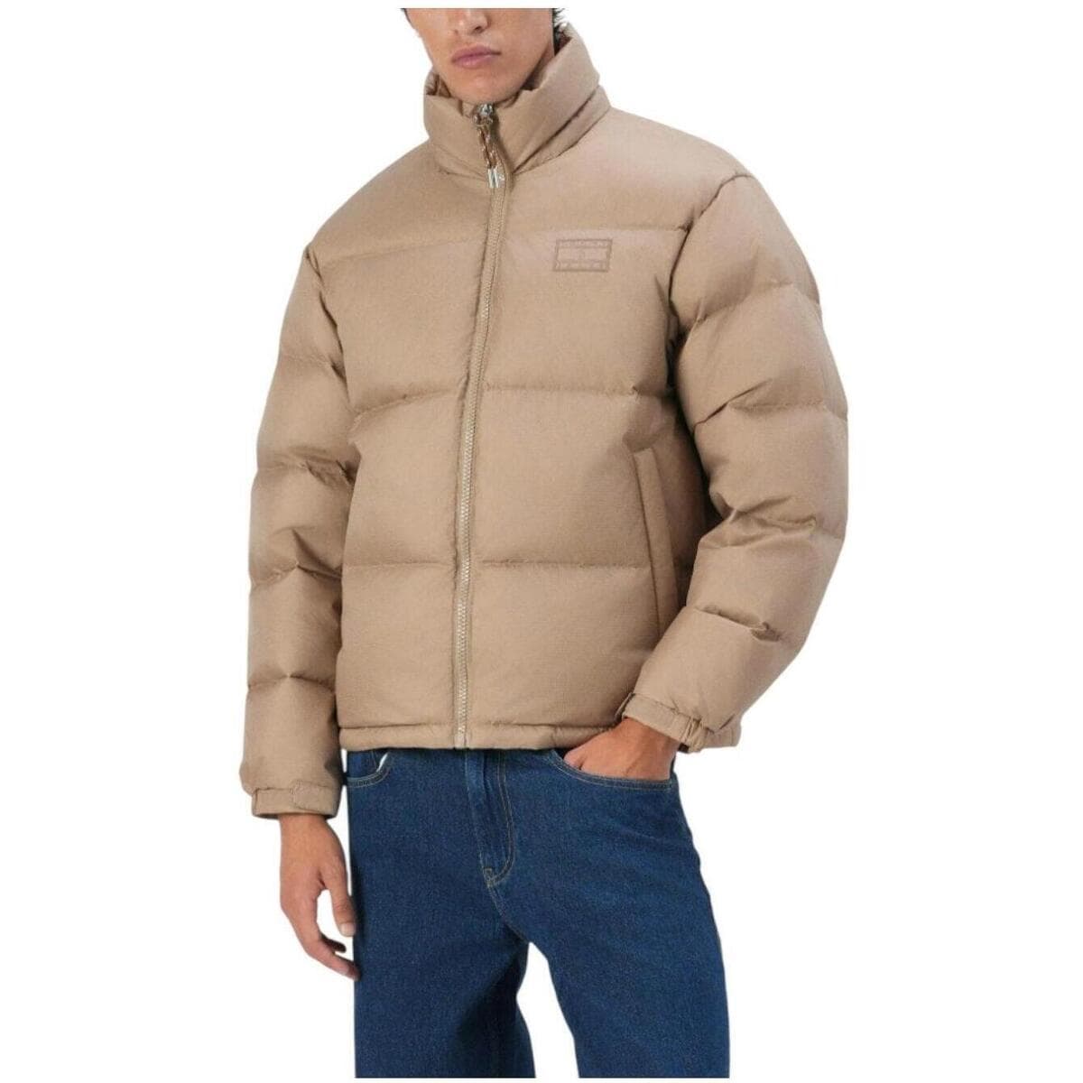 Men's Jackets Tommy Hilfiger Beige