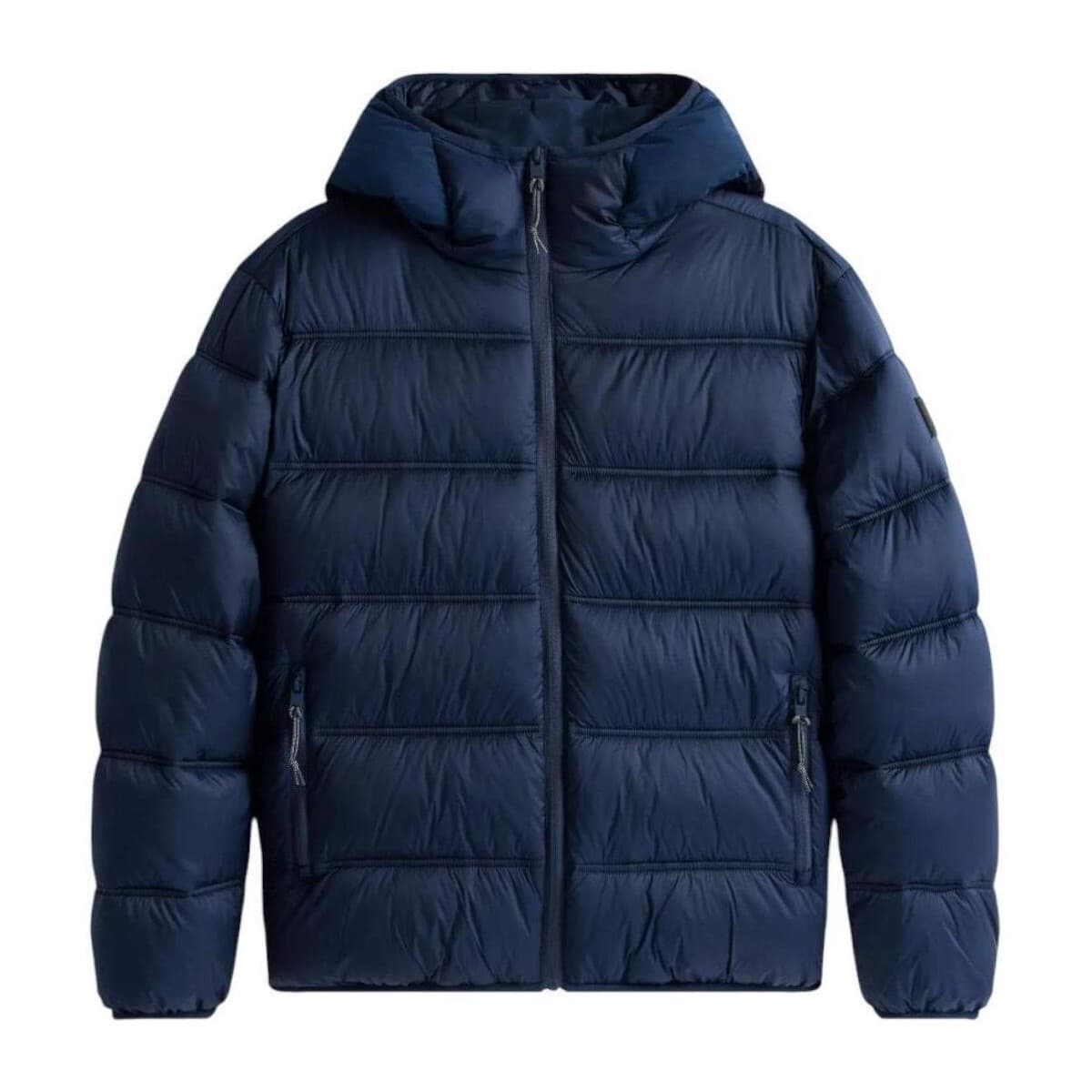 Men's Jackets Tommy Hilfiger Blue