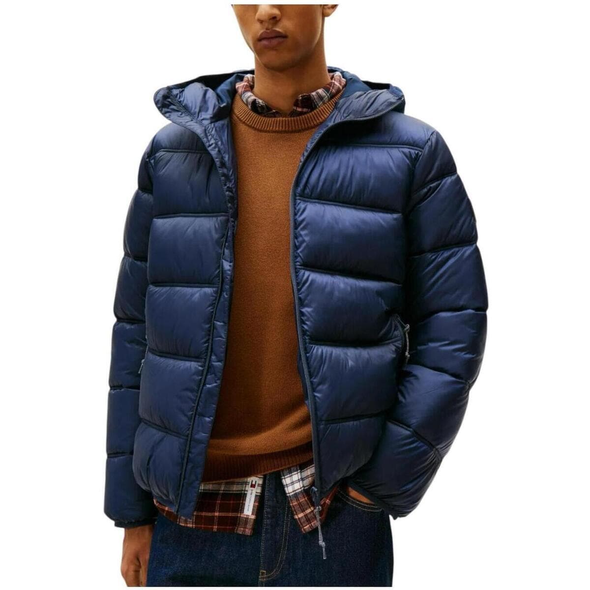 Men's Jackets Tommy Hilfiger Blue