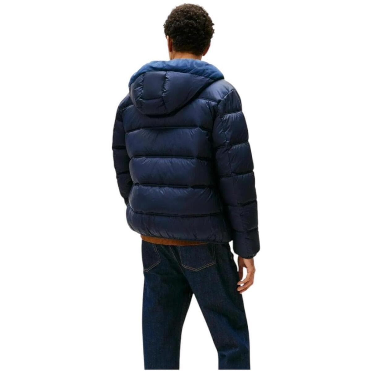 Men's Jackets Tommy Hilfiger Blue