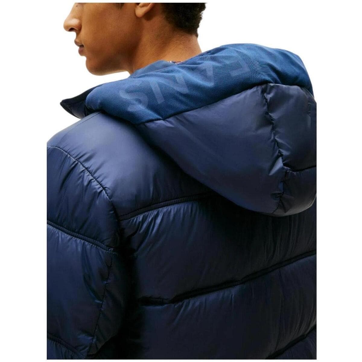 Men's Jackets Tommy Hilfiger Blue