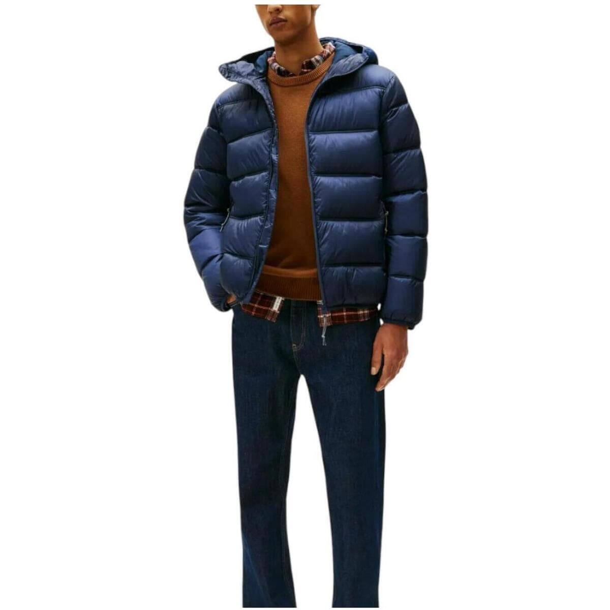 Men's Jackets Tommy Hilfiger Blue