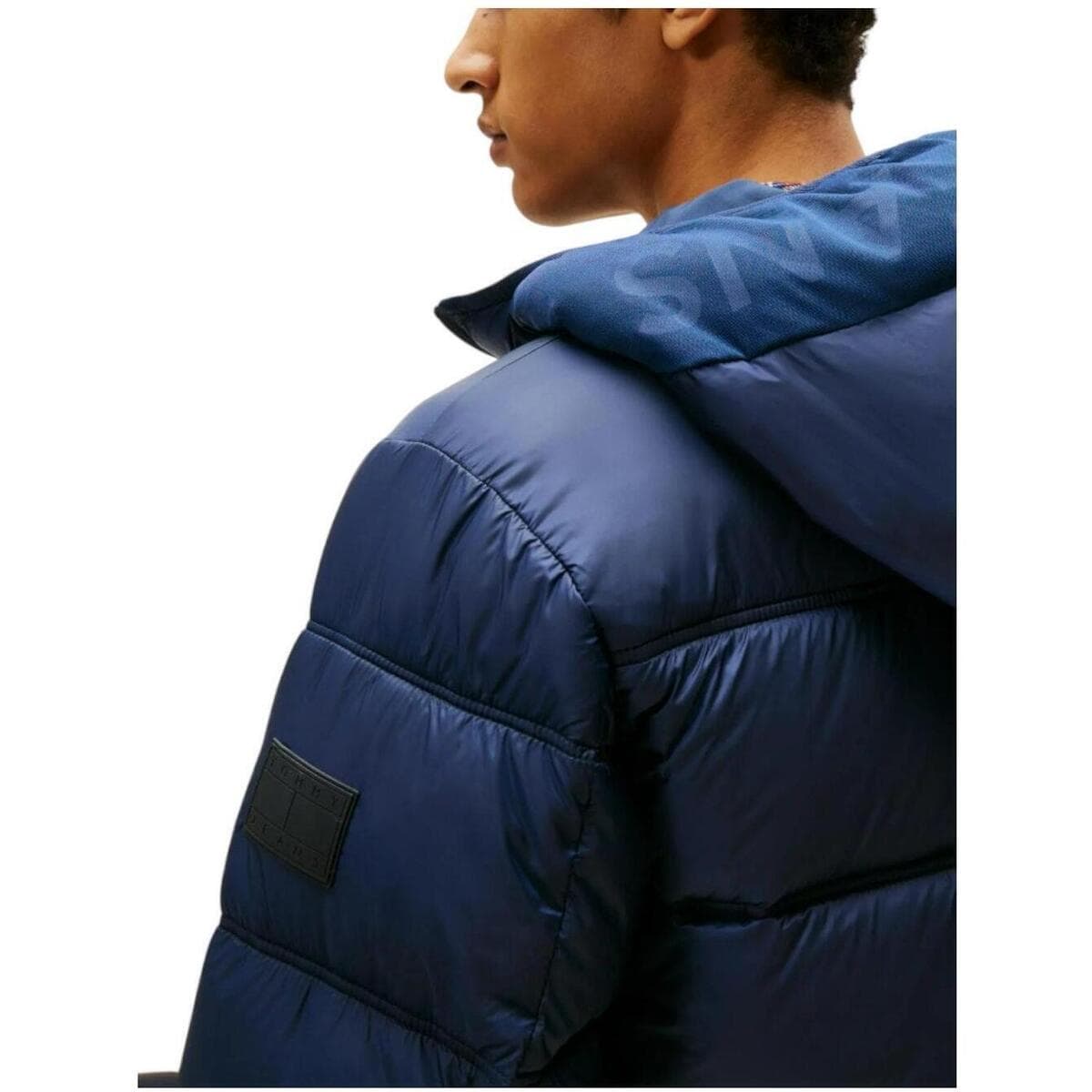 Men's Jackets Tommy Hilfiger Blue