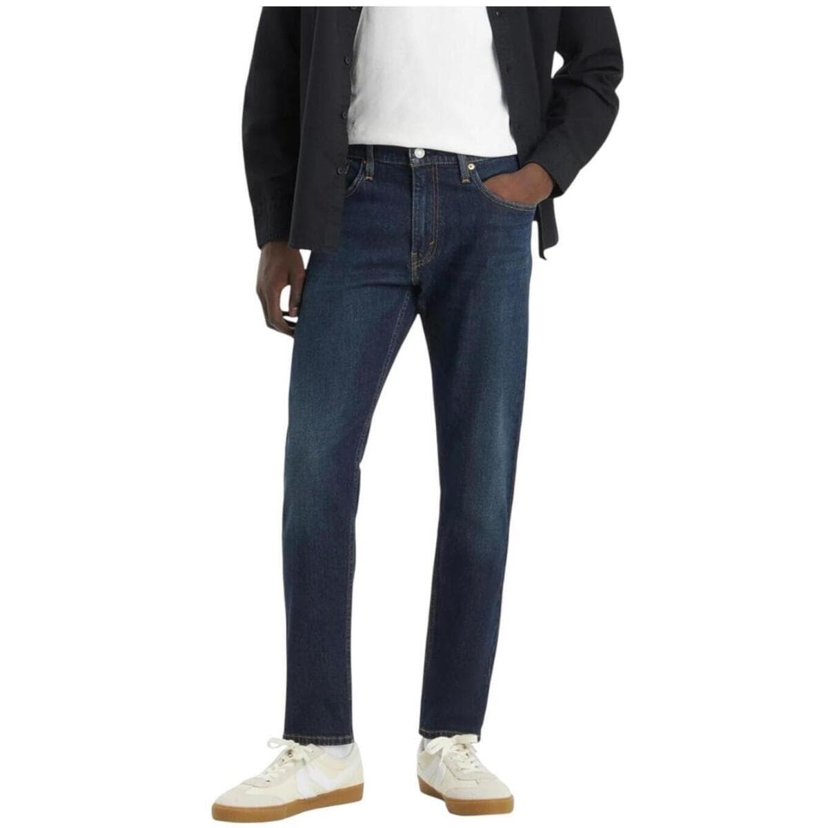 Men's Jeans Levis Blue