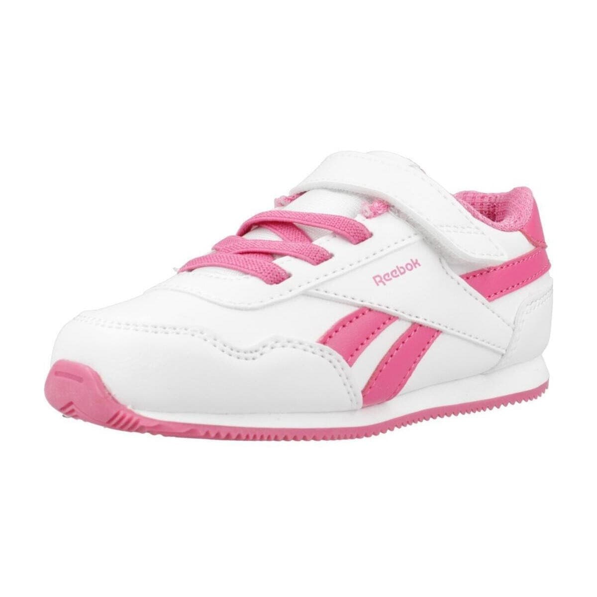 Girls' Sneakers Reebok White