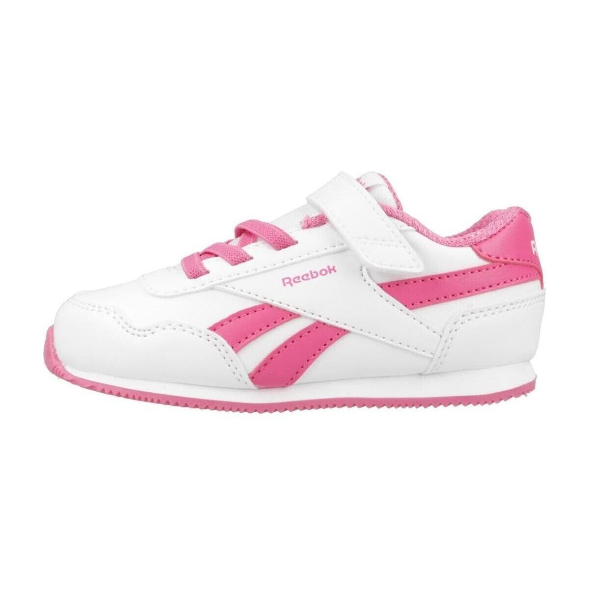 Girls' Sneakers Reebok White