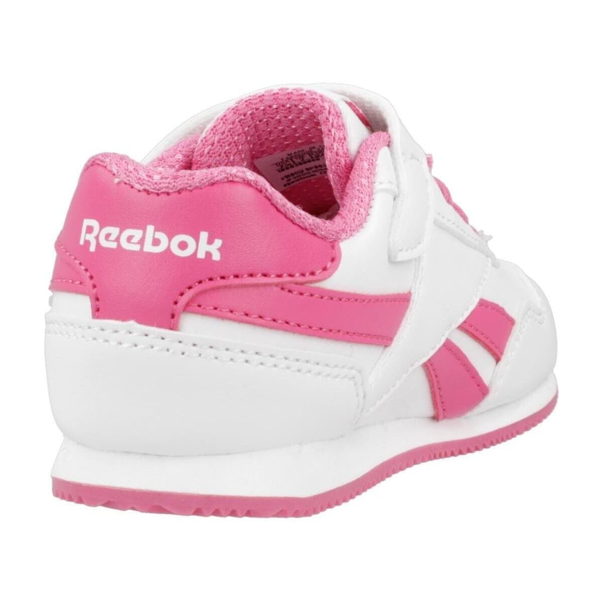 Girls' Sneakers Reebok White