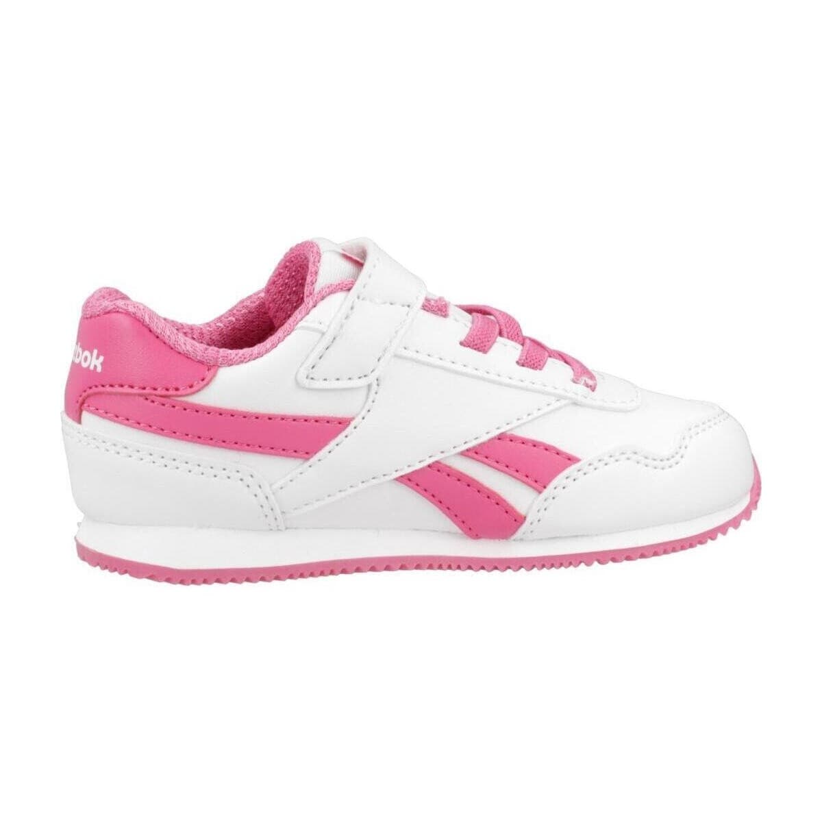 Girls' Sneakers Reebok White