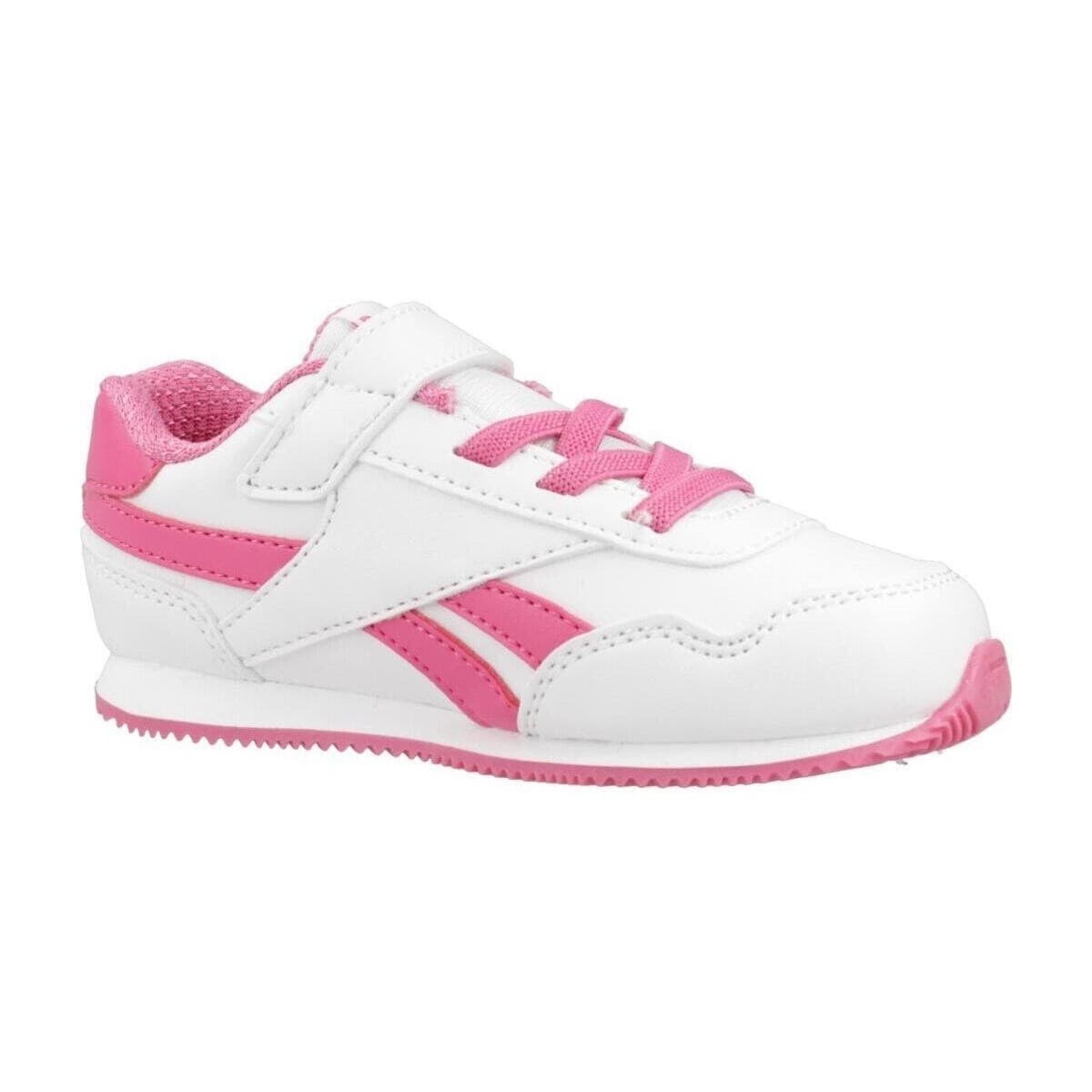 Girls' Sneakers Reebok White