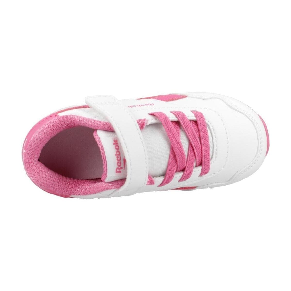 Girls' Sneakers Reebok White