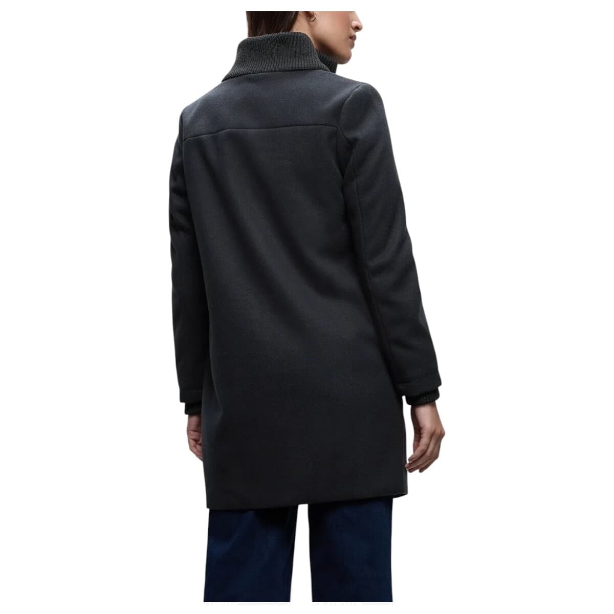 Women's Coats Street One Blue