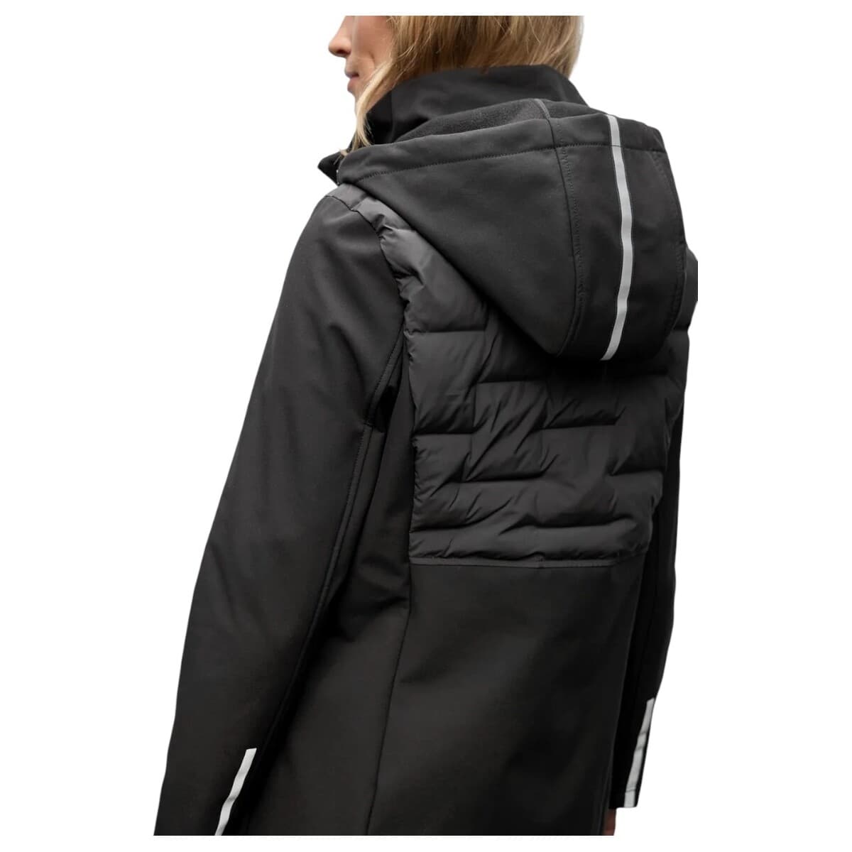 Women's Parkas Street One Black