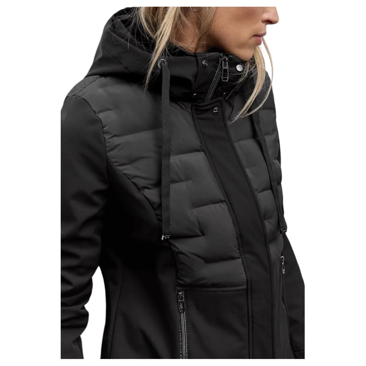 Women's Parkas Street One Black
