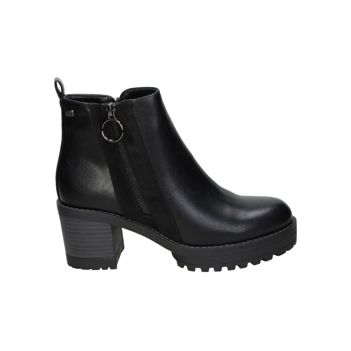 Women's Ankle Boots Chika 10 Black