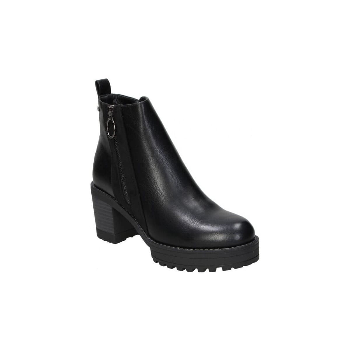 Women's Ankle Boots Chika 10 Black