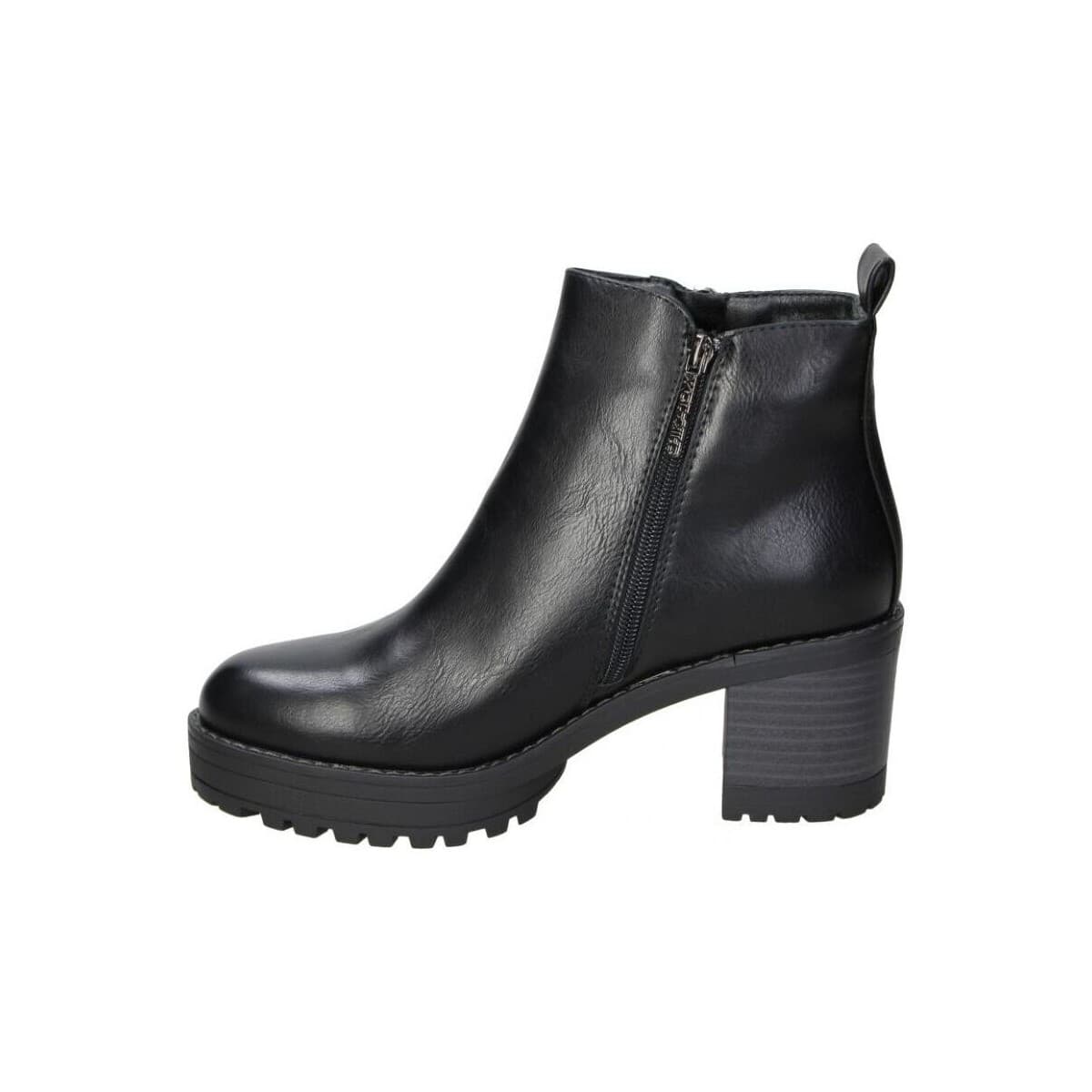 Women's Ankle Boots Chika 10 Black