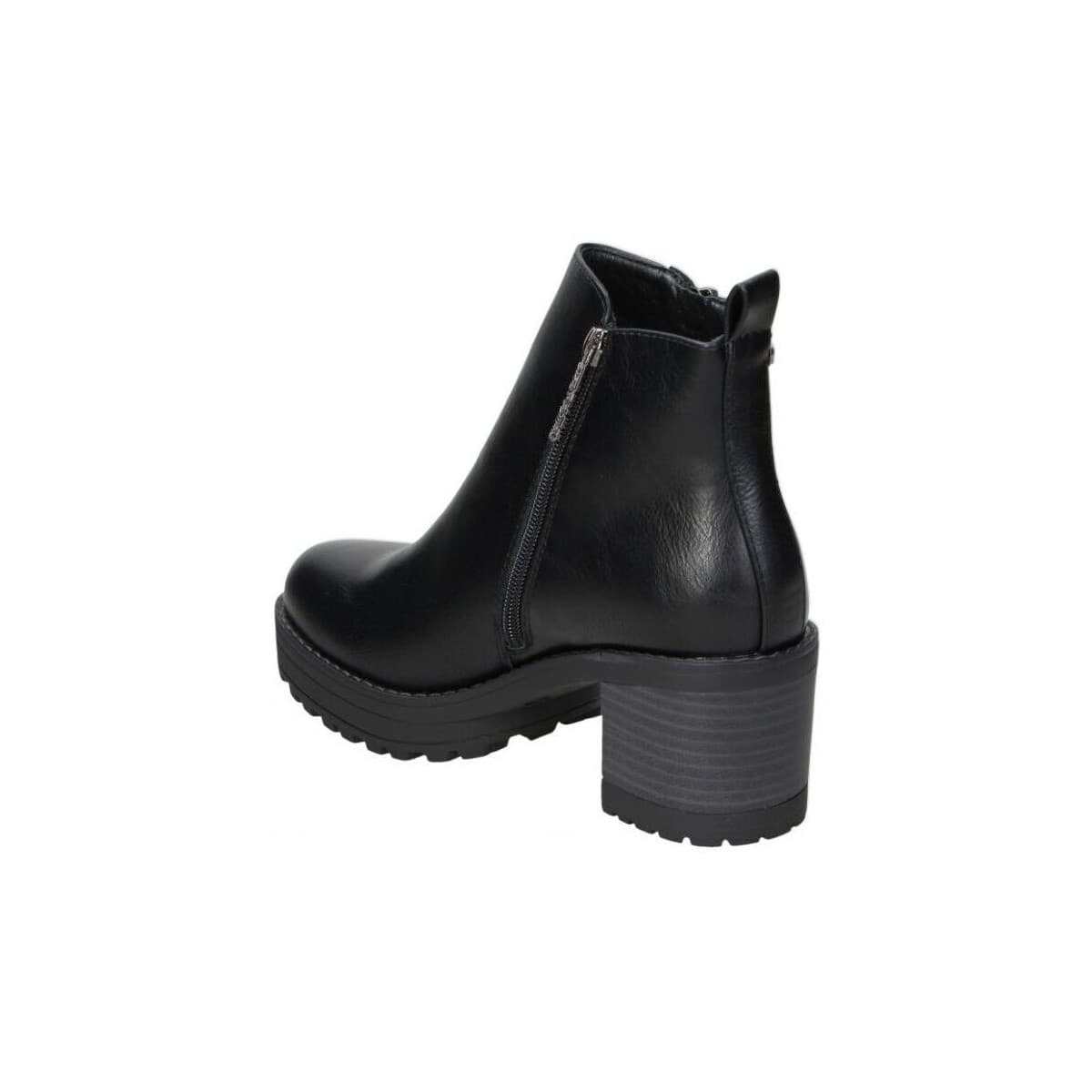 Women's Ankle Boots Chika 10 Black