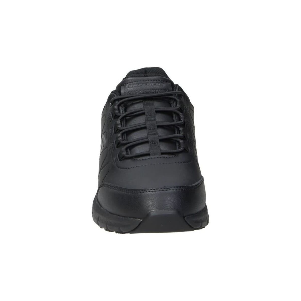 Men's Sneakers Skechers Black