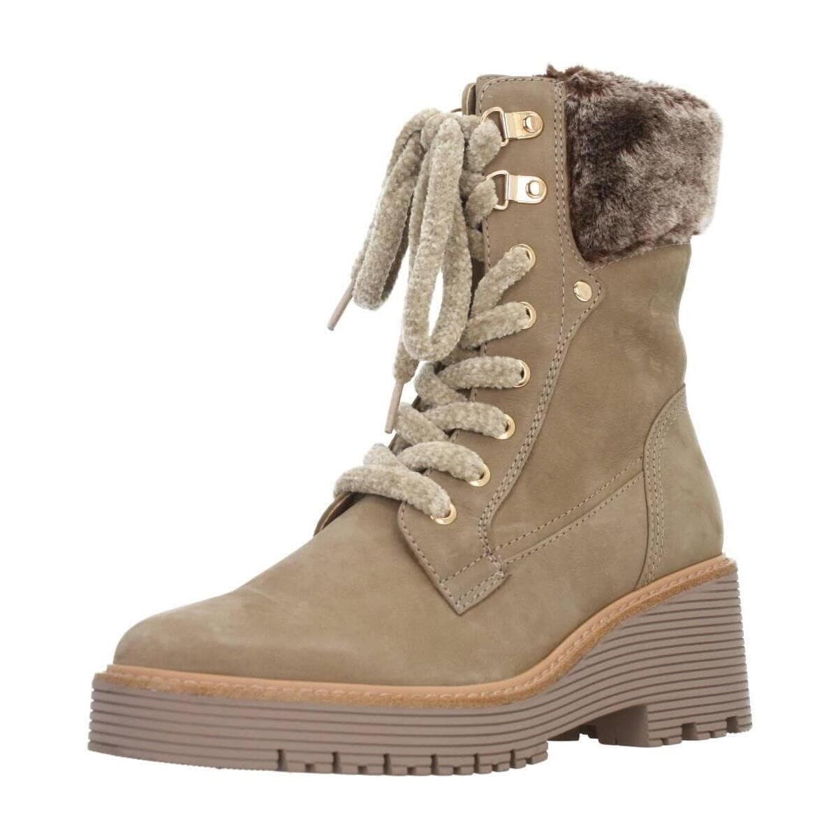 Μποτίνια Regarde Le Ciel Botines Mujer Modèle Marta026431