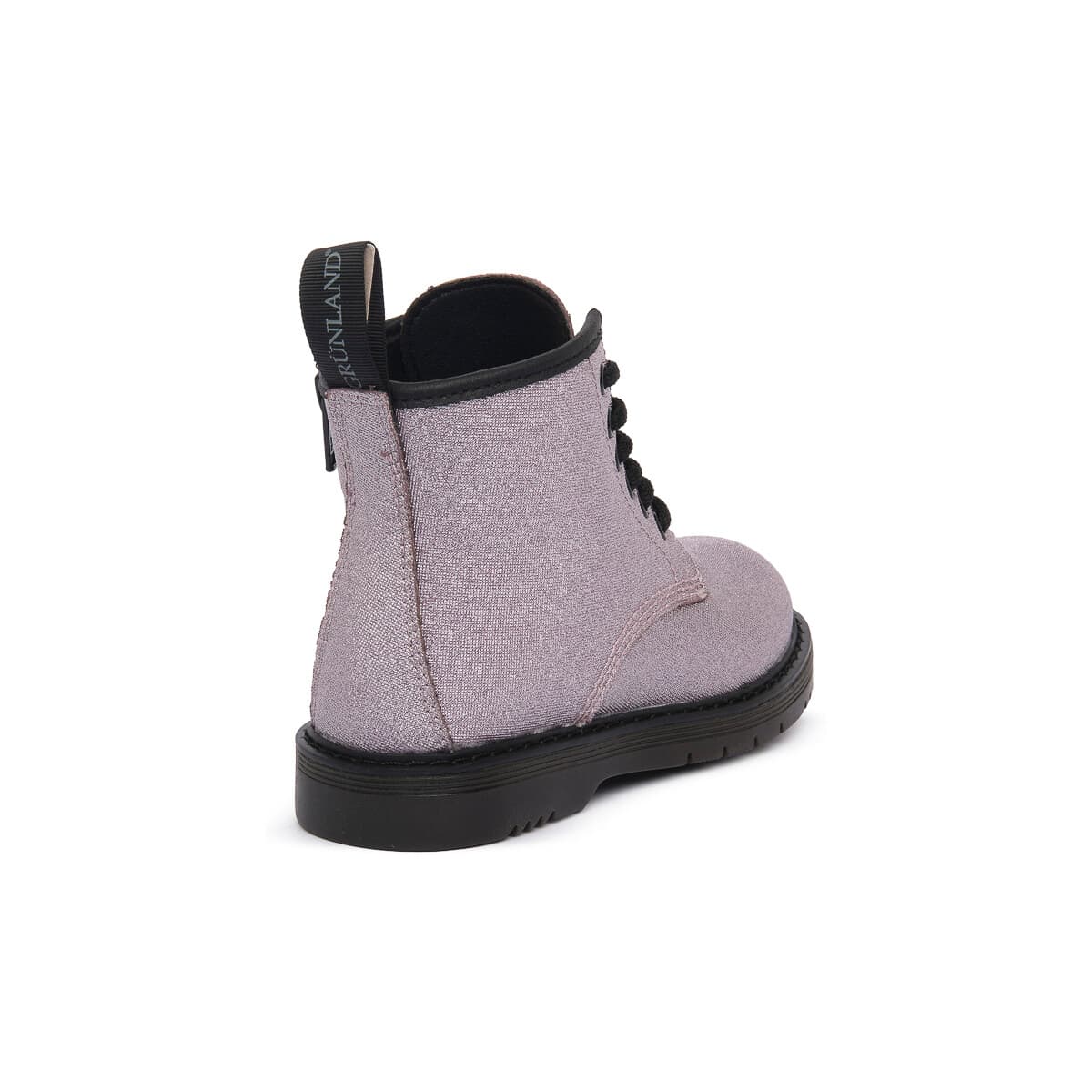 Boys' Ankle Boots Grunland Pink