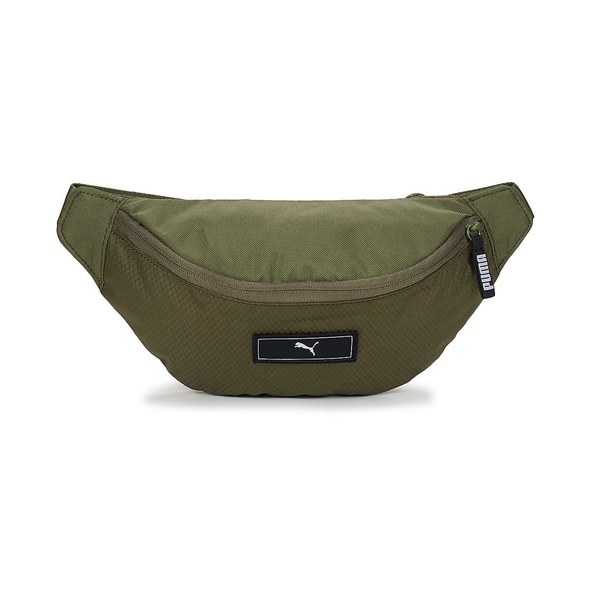 Men's Belt Bags Puma Khaki
