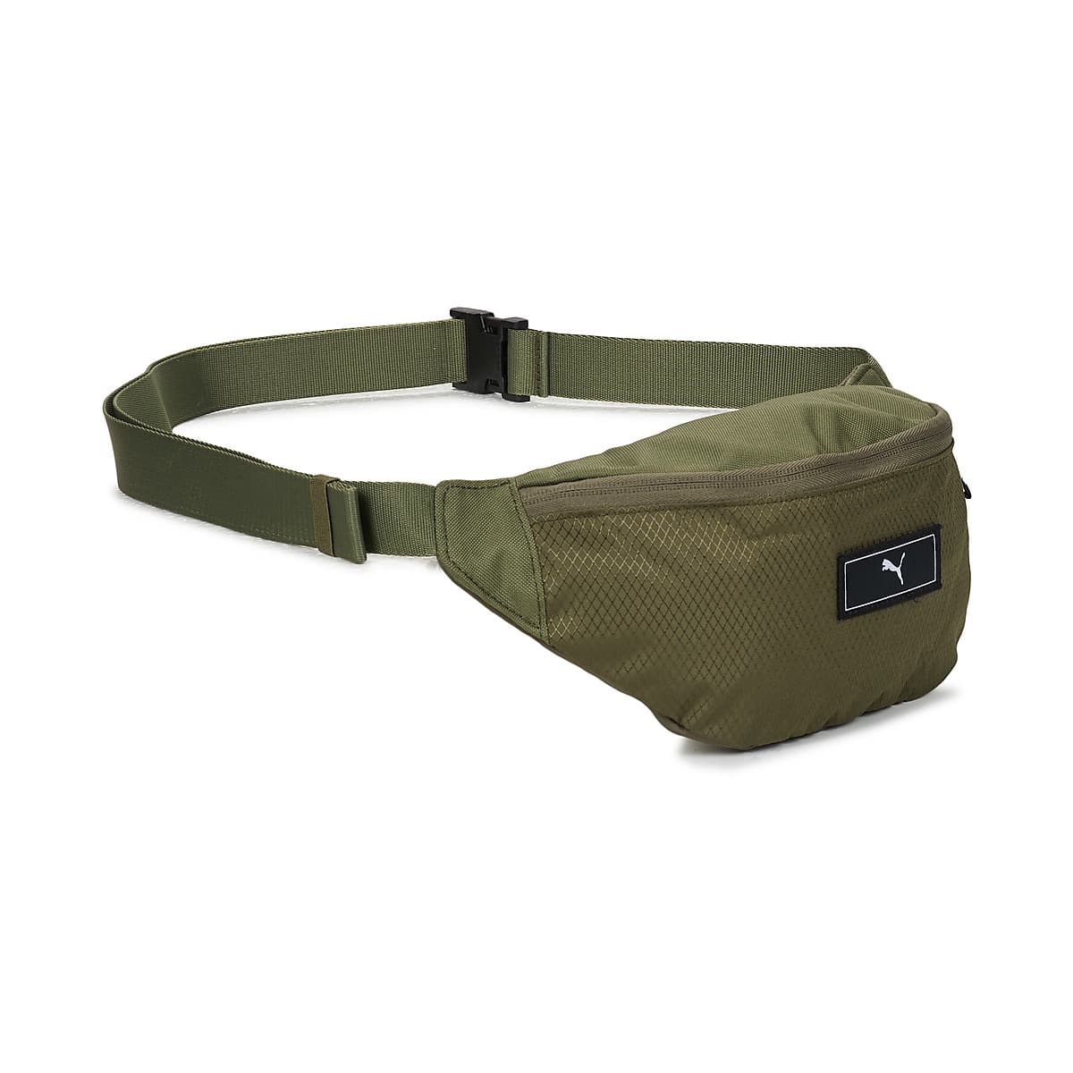 Women's Belt Bags Puma Khaki