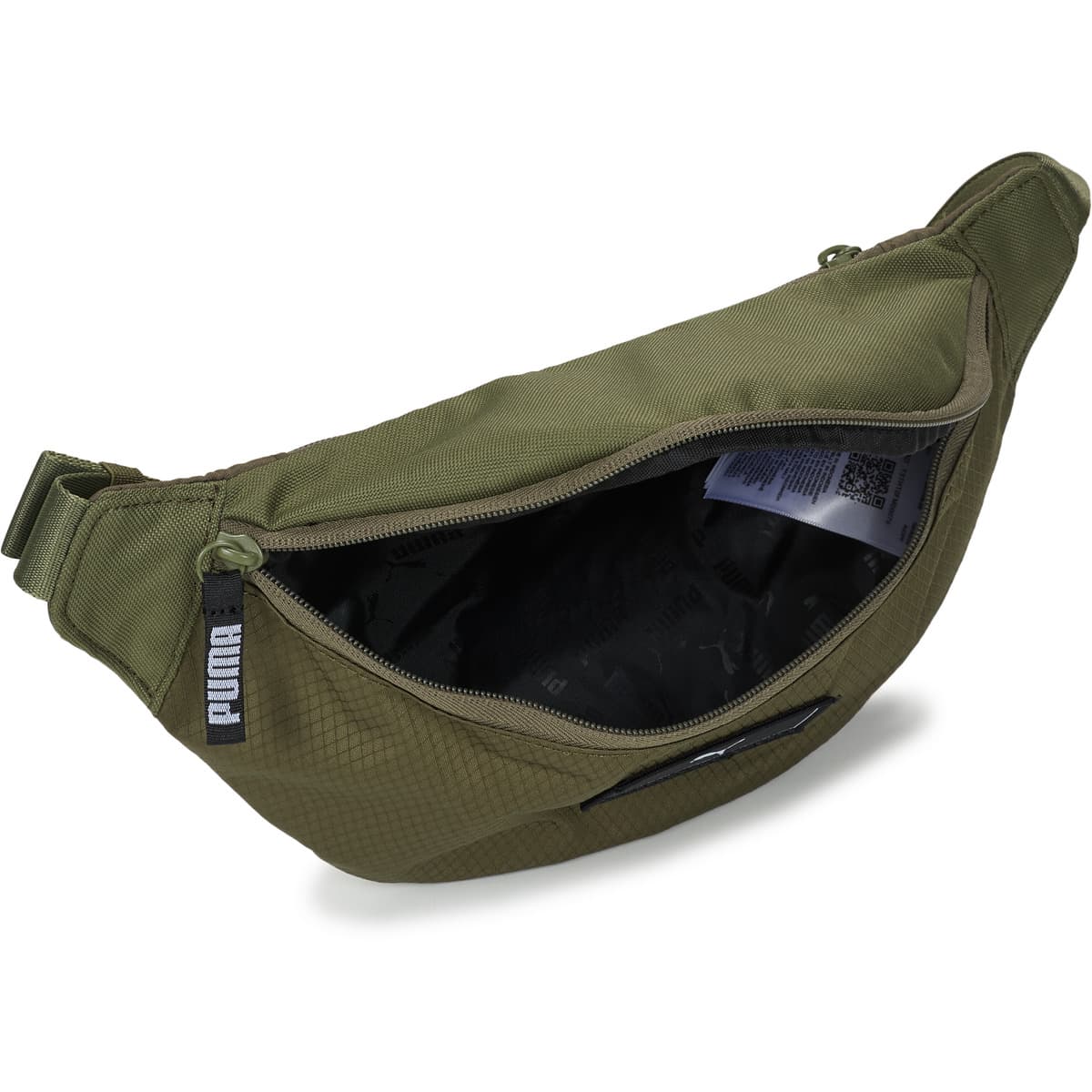 Women's Belt Bags Puma Khaki