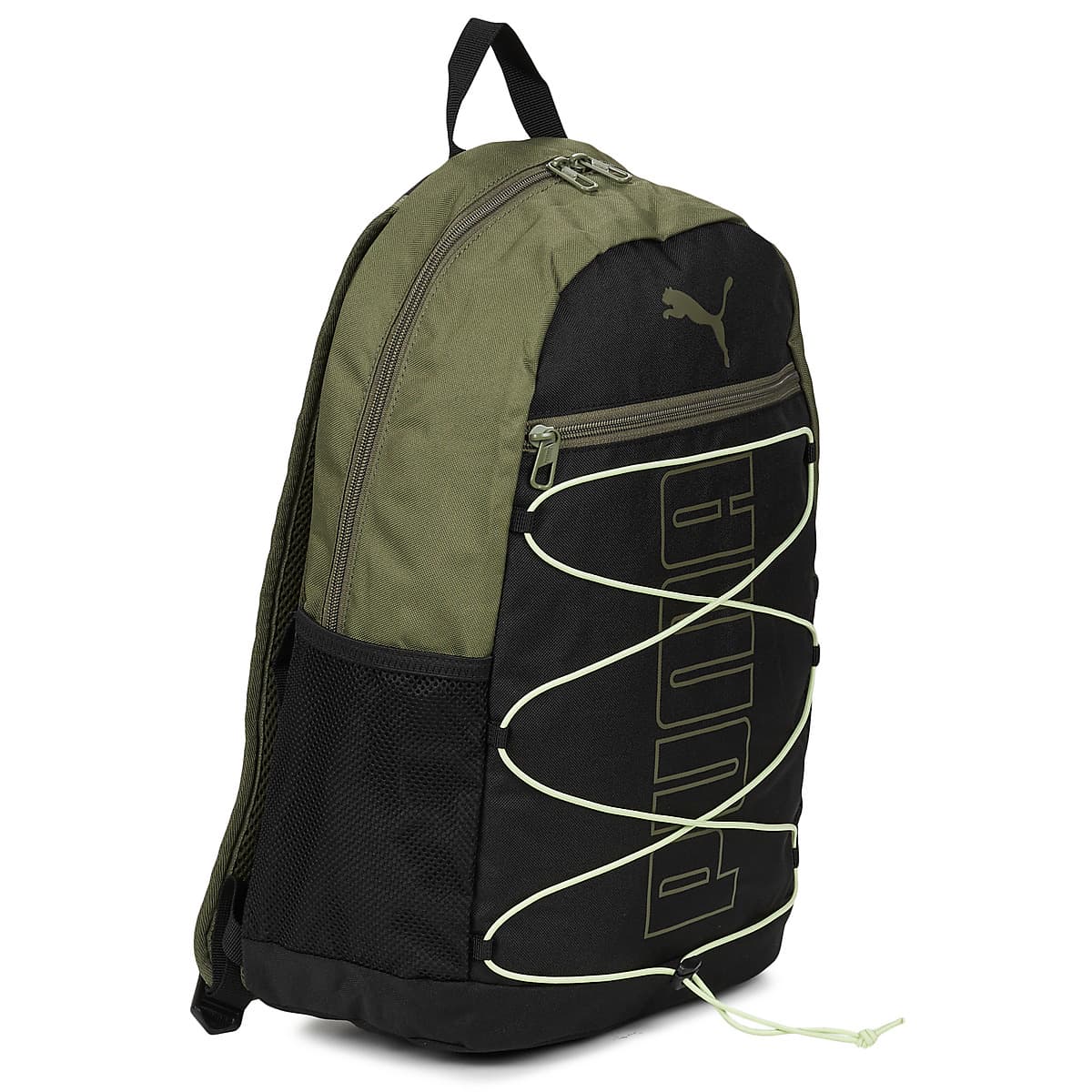 Women's Backpacks Puma Black