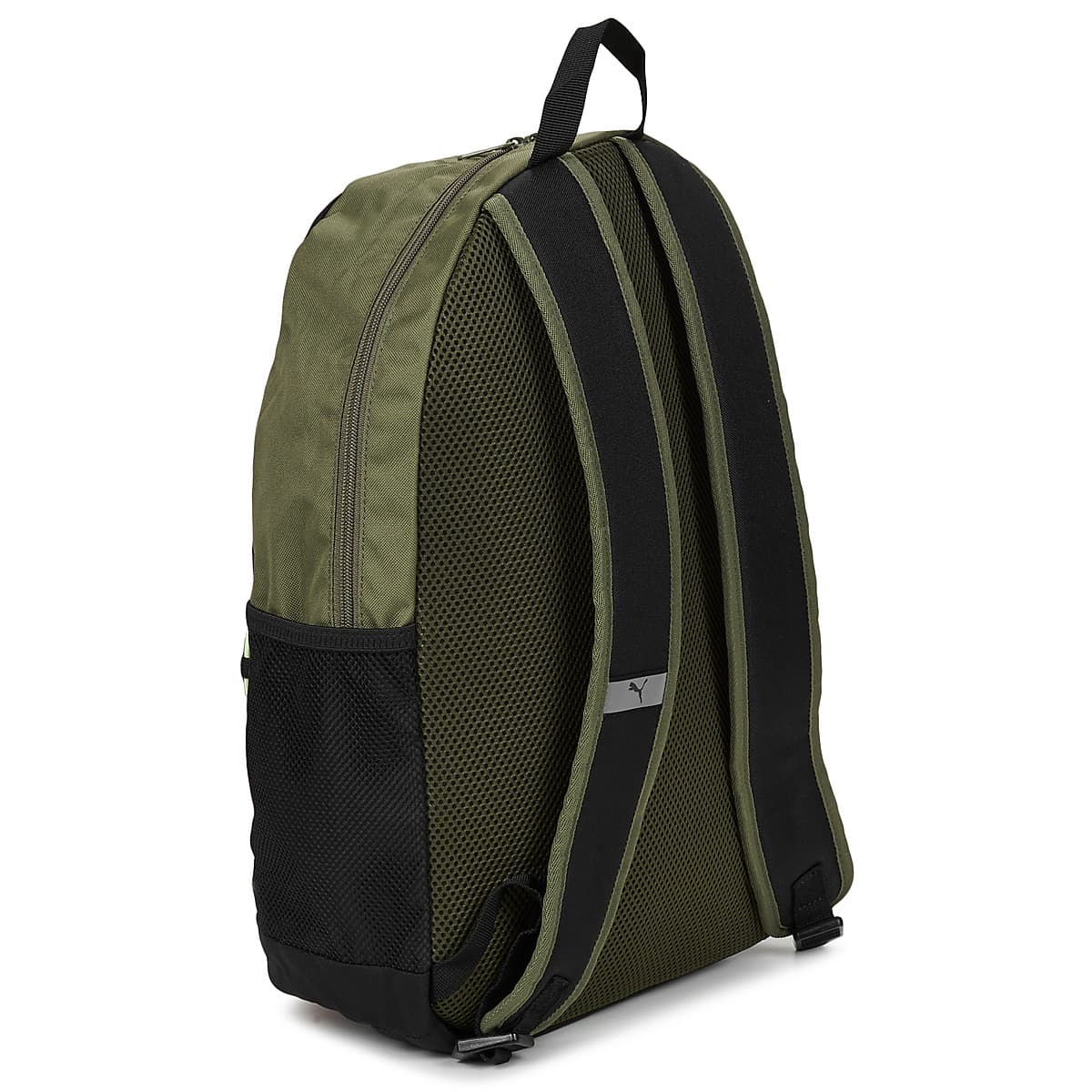 Women's Backpacks Puma Black