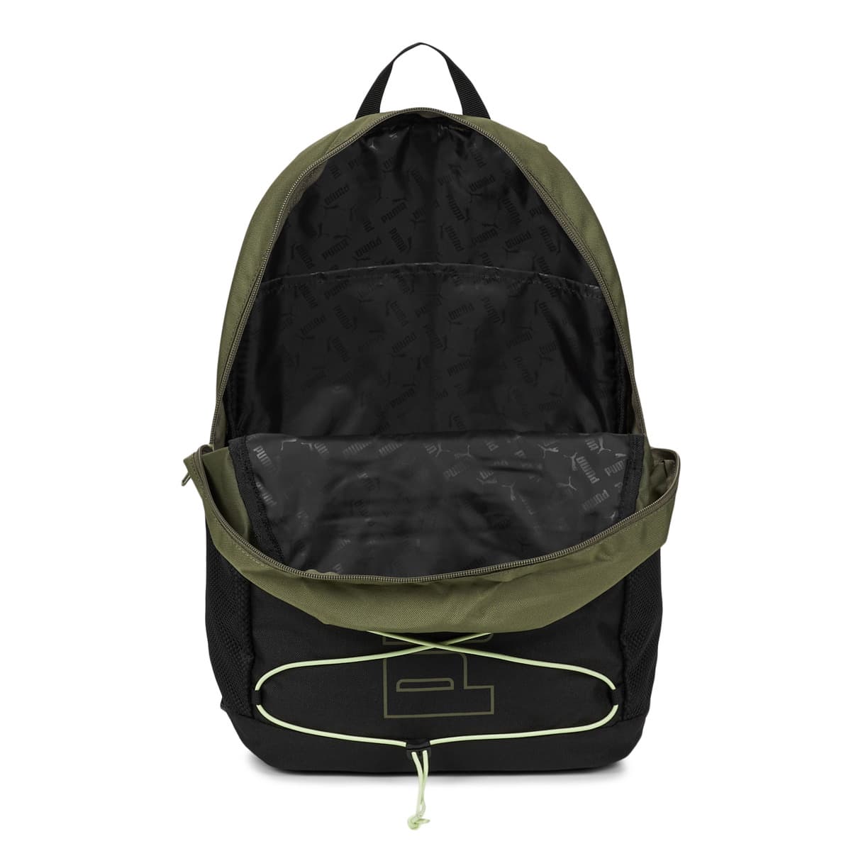 Women's Backpacks Puma Black