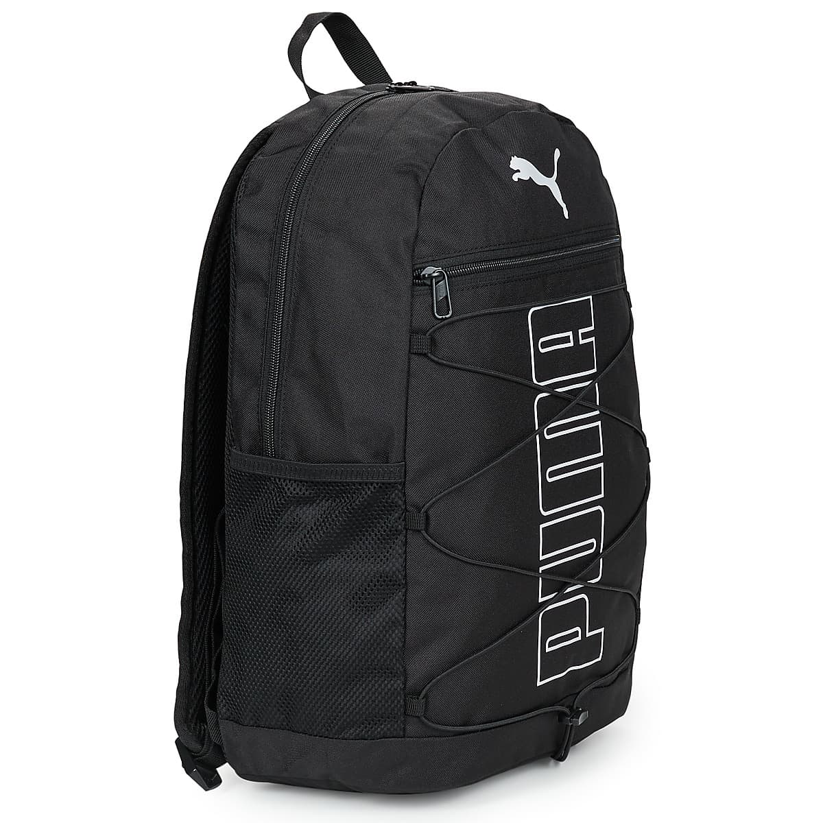 Women's Backpacks Puma Black