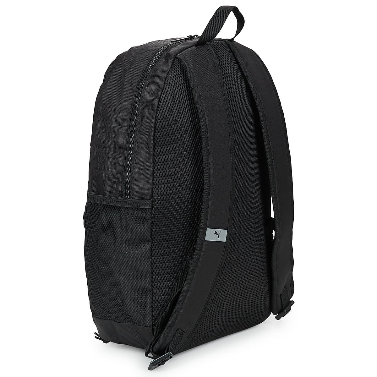 Women's Backpacks Puma Black