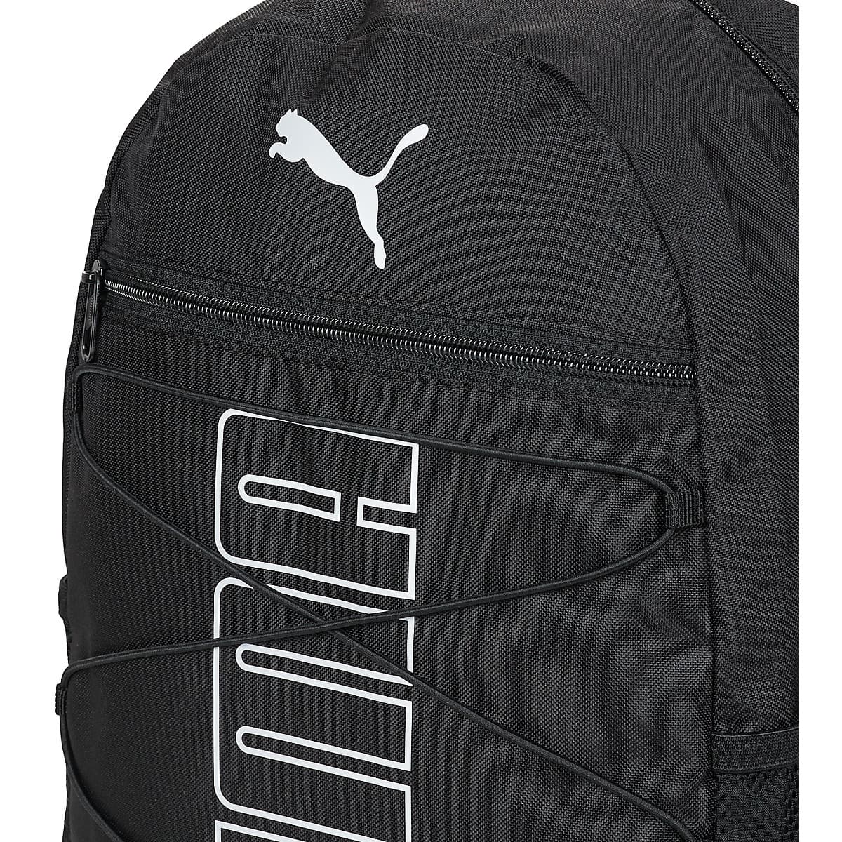 Women's Backpacks Puma Black