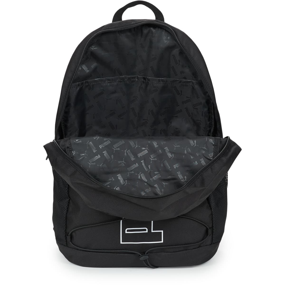 Women's Backpacks Puma Black