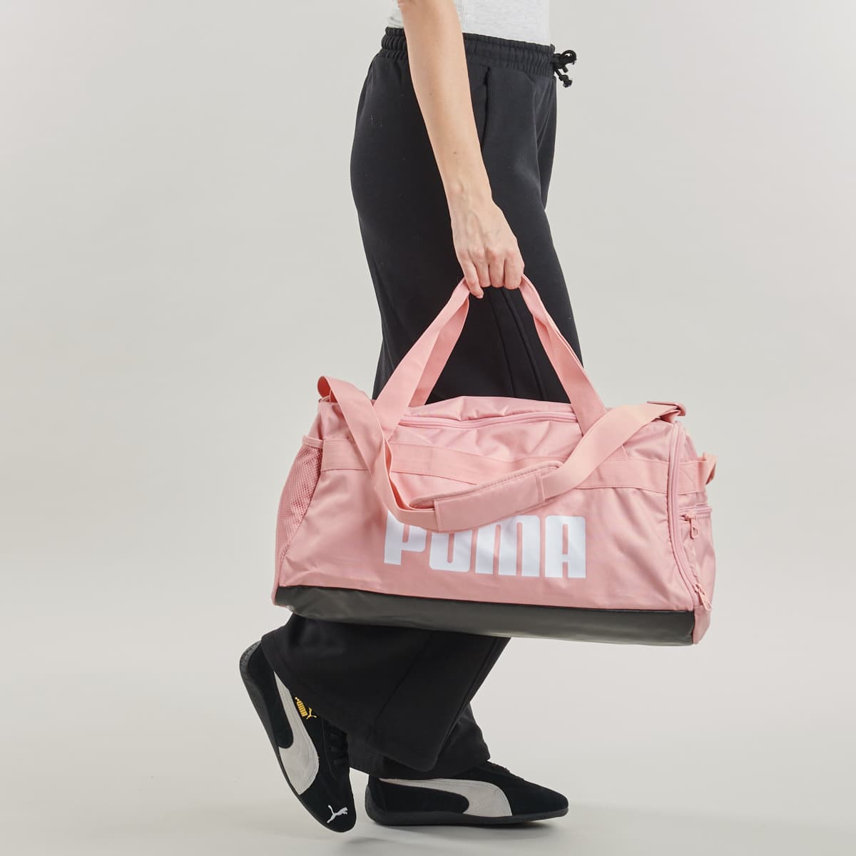 Women's Bags Puma Pink