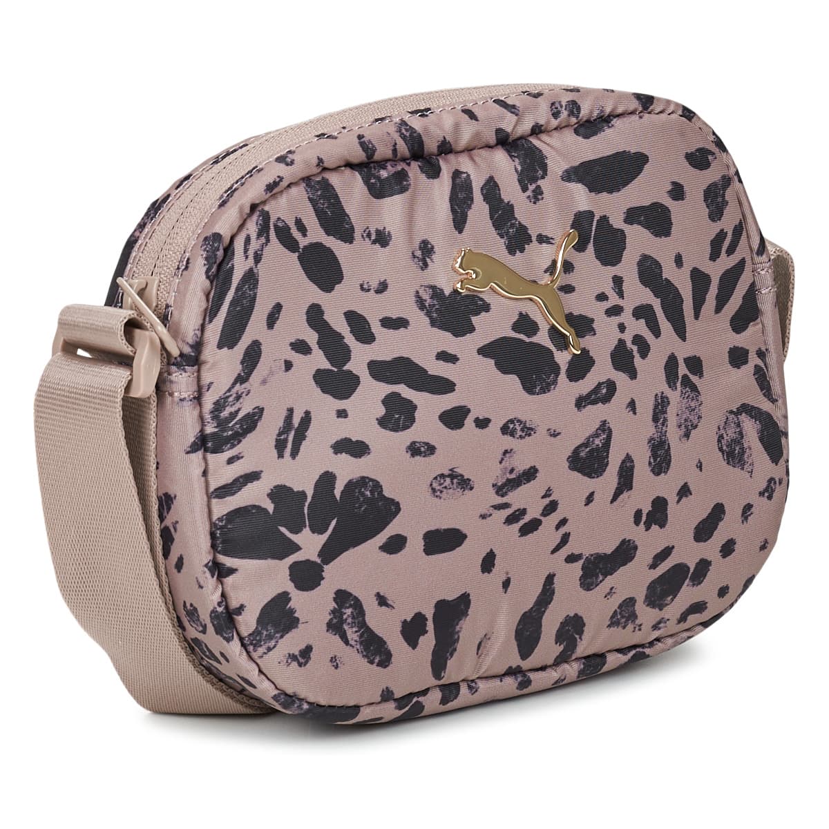 Women's Clutches Puma Brown