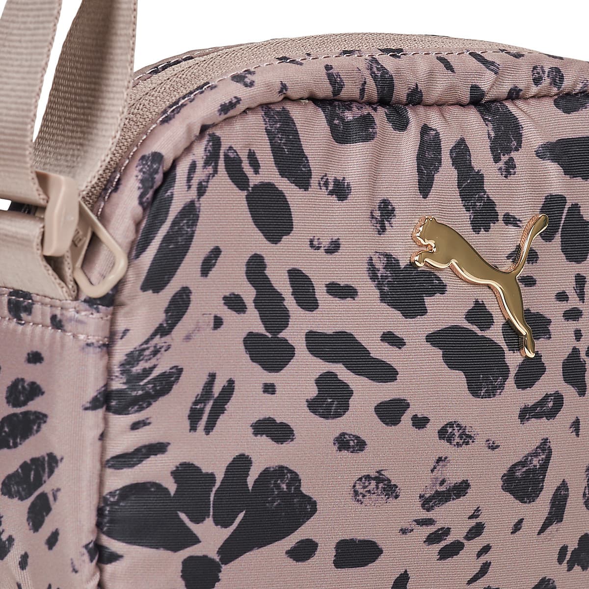 Women's Clutches Puma Brown