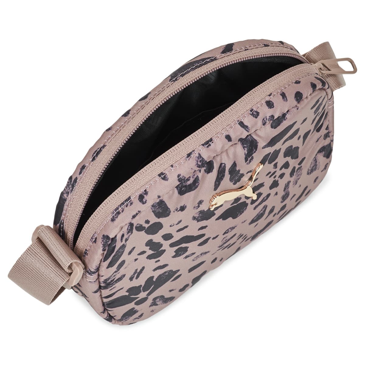 Women's Clutches Puma Brown